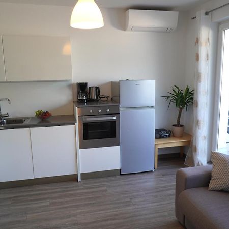 Apartment Roma Merano Exteriér fotografie