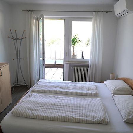 Apartment Roma Merano Exteriér fotografie