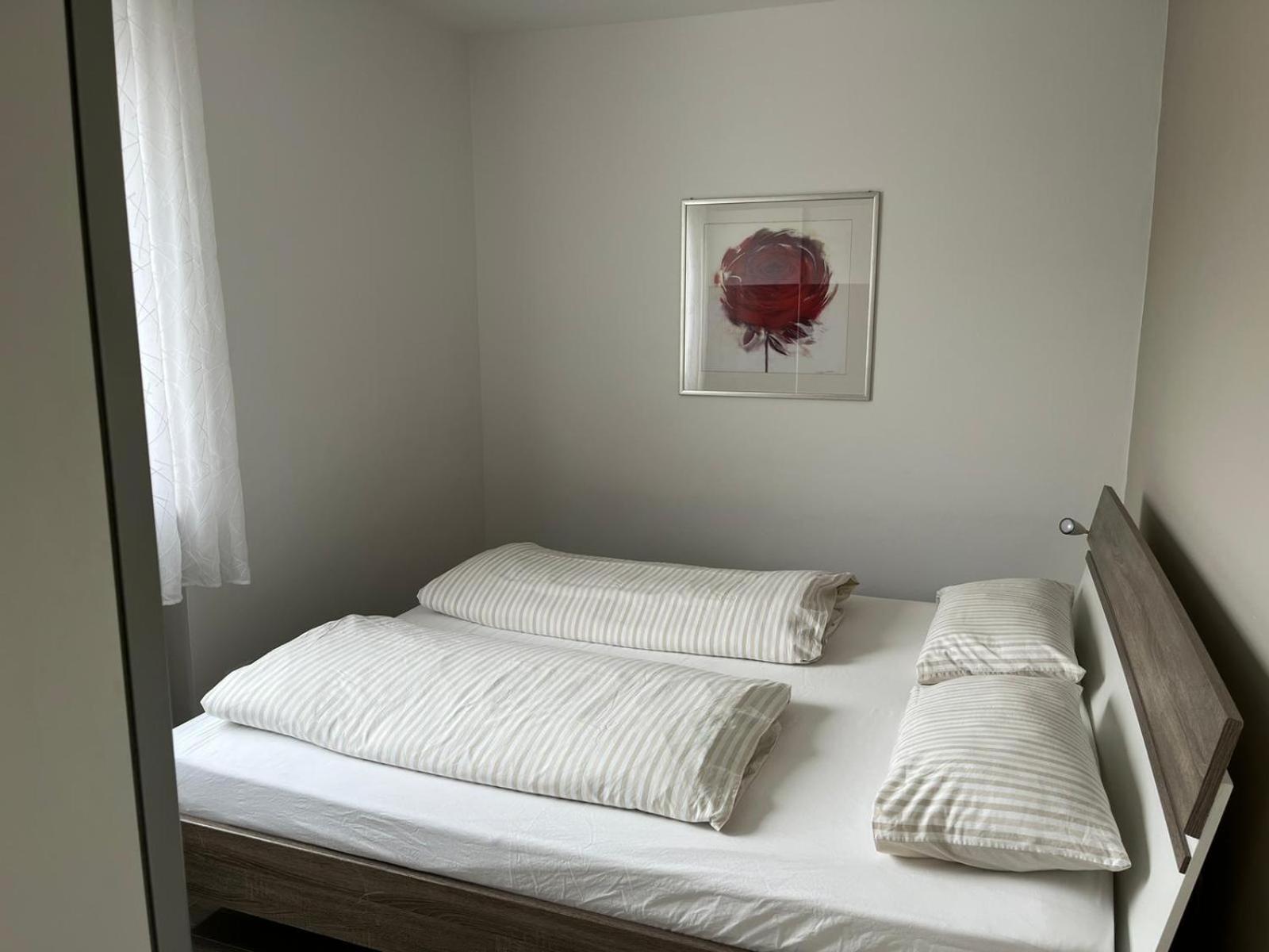 Apartment Roma Merano Exteriér fotografie
