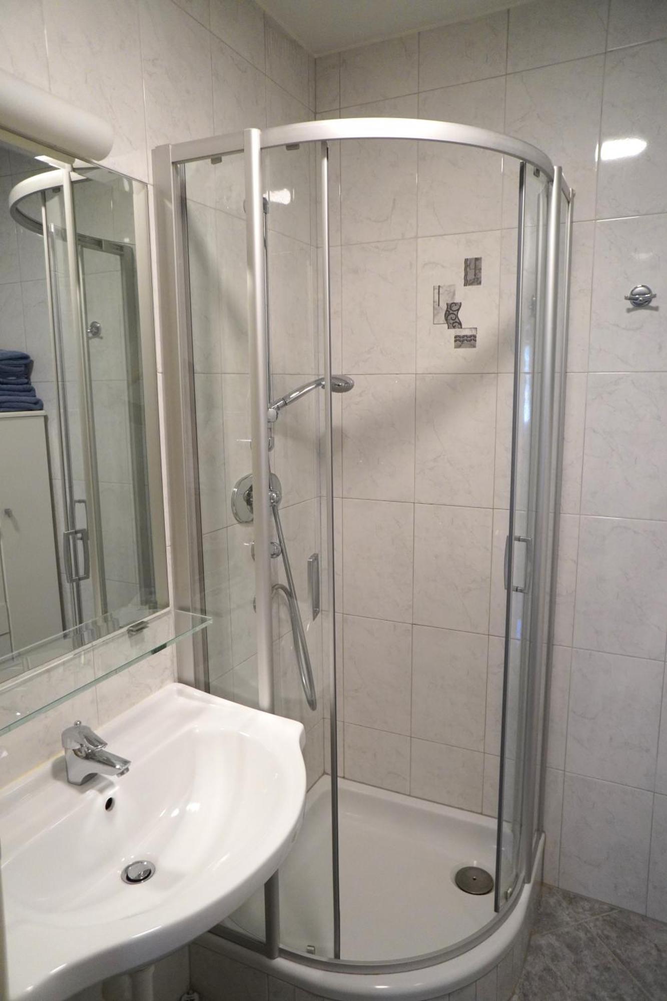 Apartment Roma Merano Exteriér fotografie