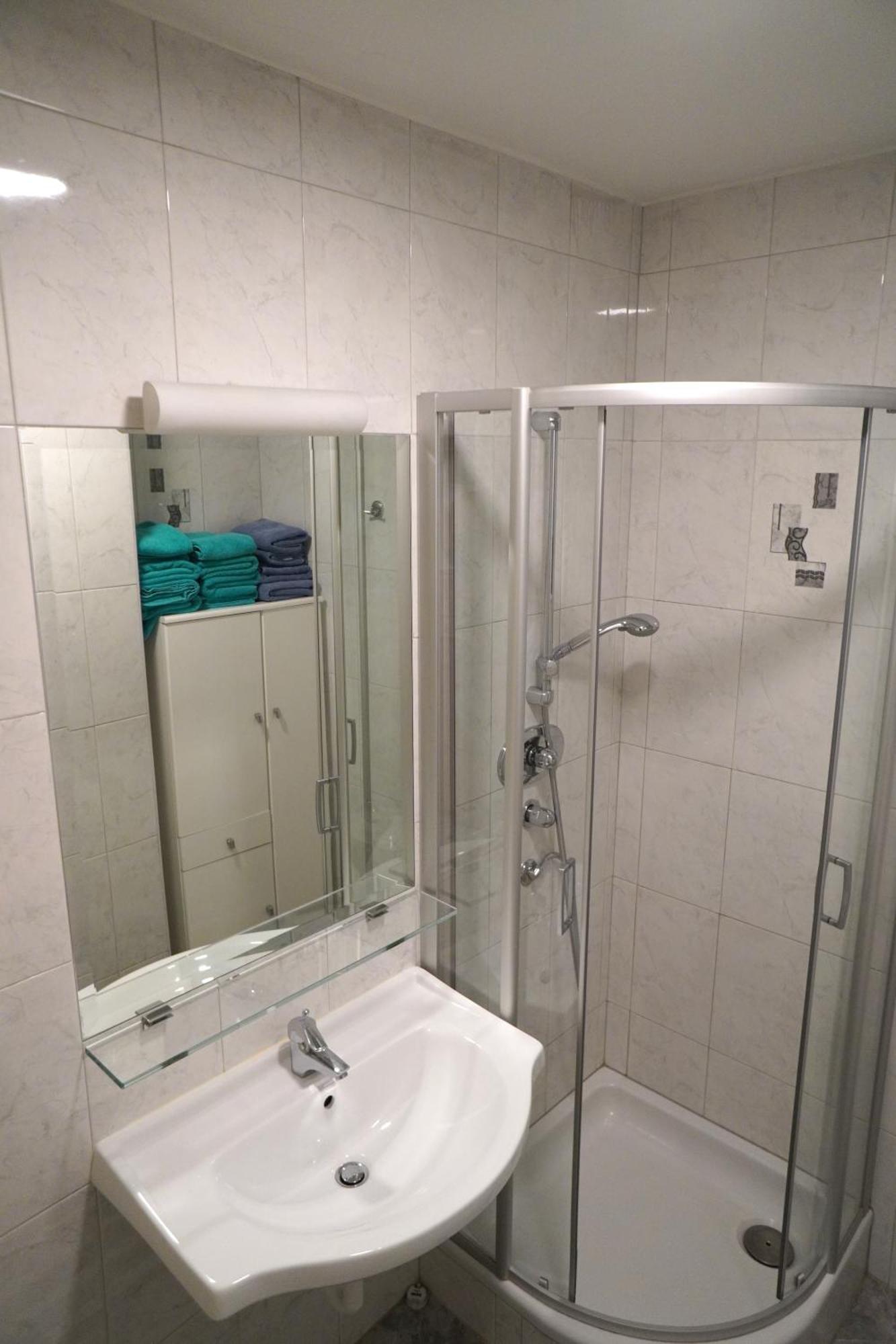 Apartment Roma Merano Exteriér fotografie