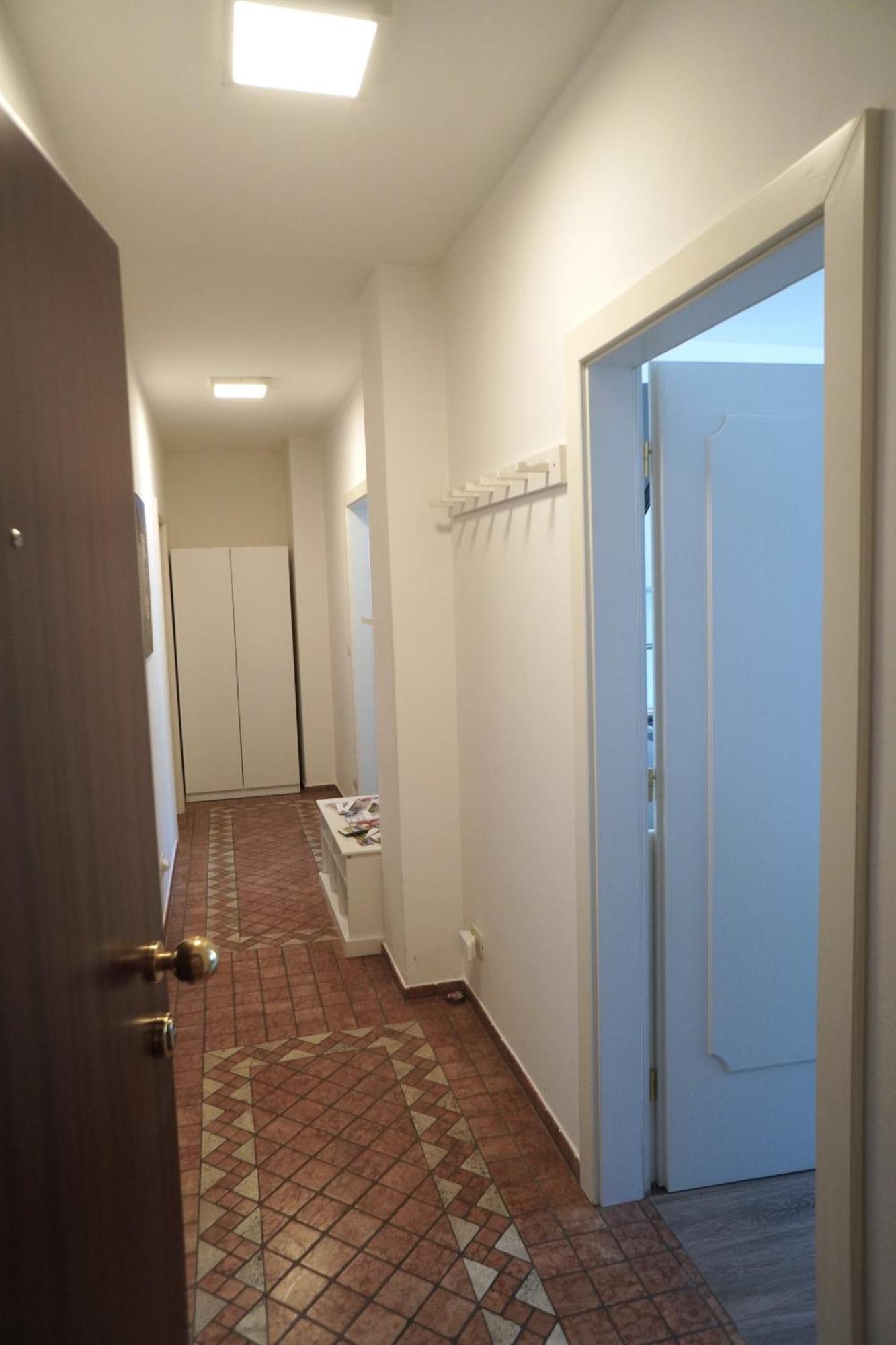 Apartment Roma Merano Exteriér fotografie