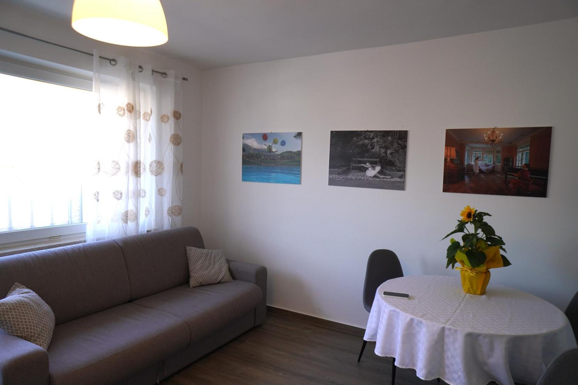 Apartment Roma Merano Exteriér fotografie