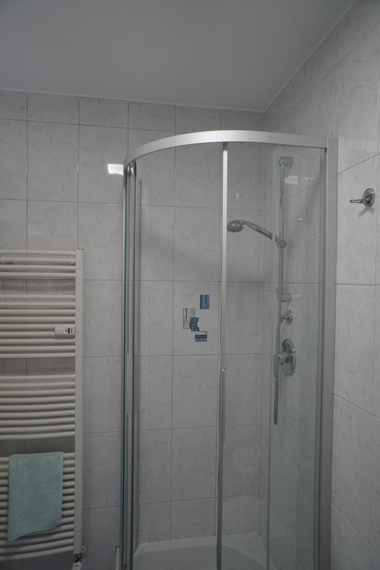 Apartment Roma Merano Exteriér fotografie