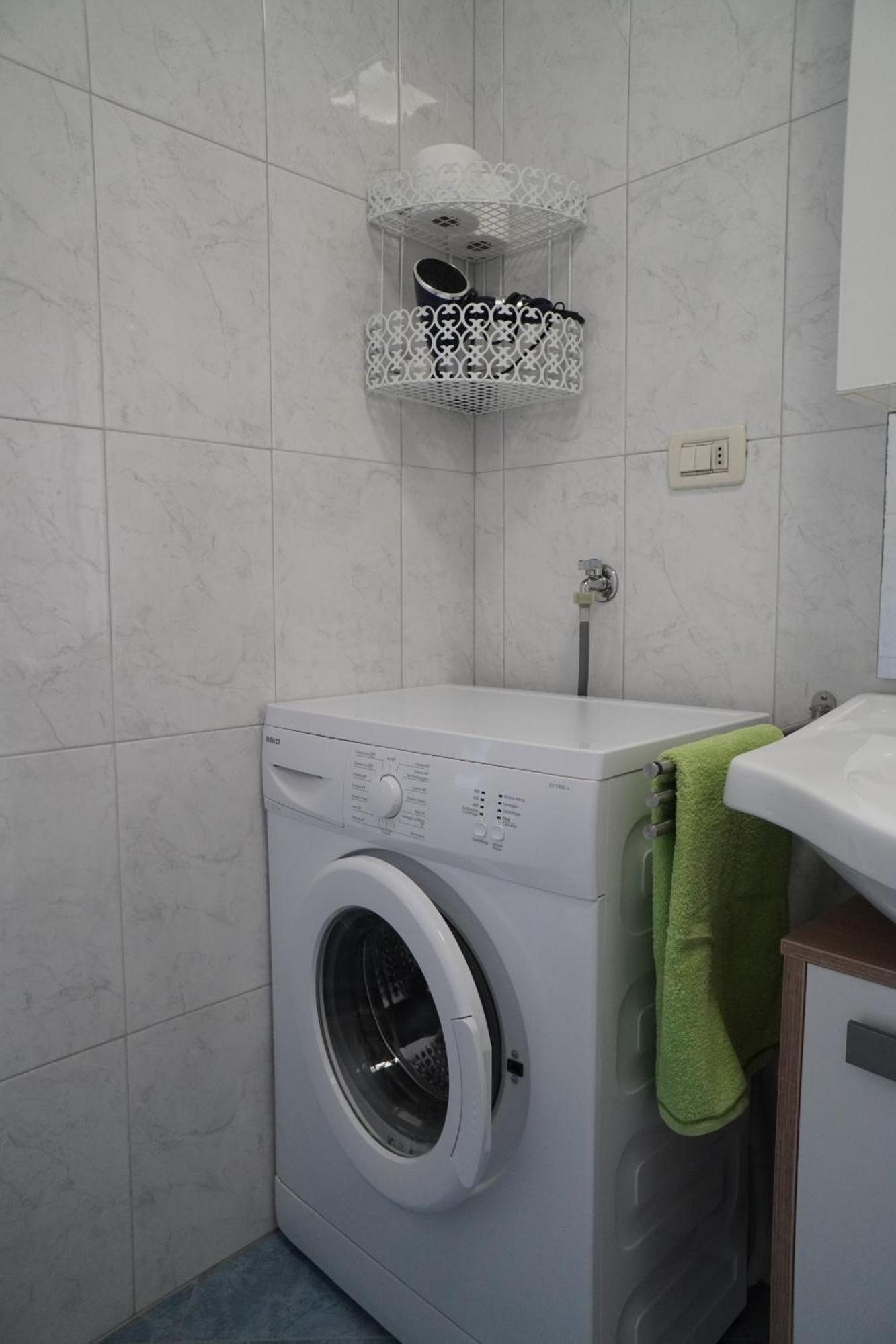 Apartment Roma Merano Exteriér fotografie