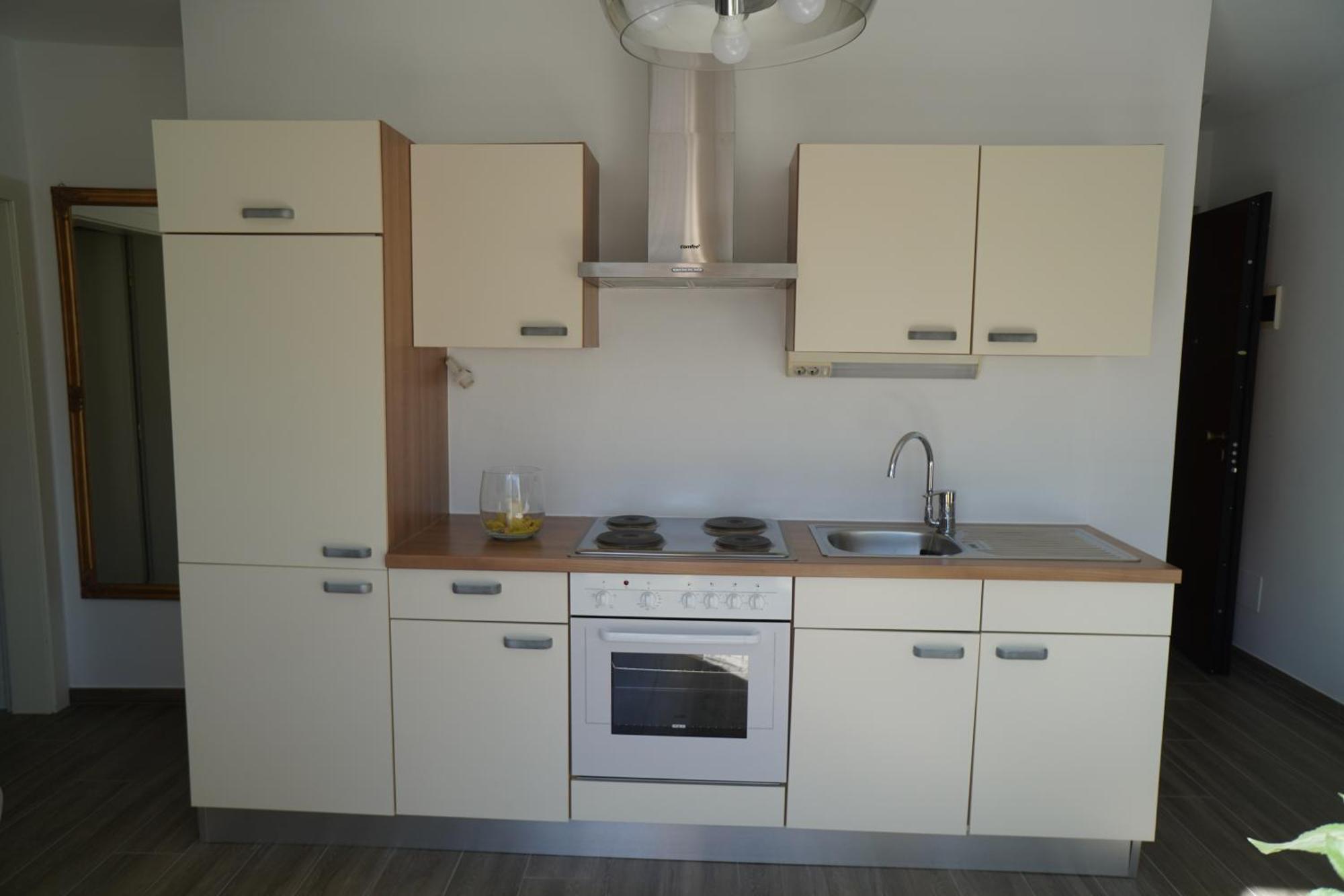 Apartment Roma Merano Exteriér fotografie