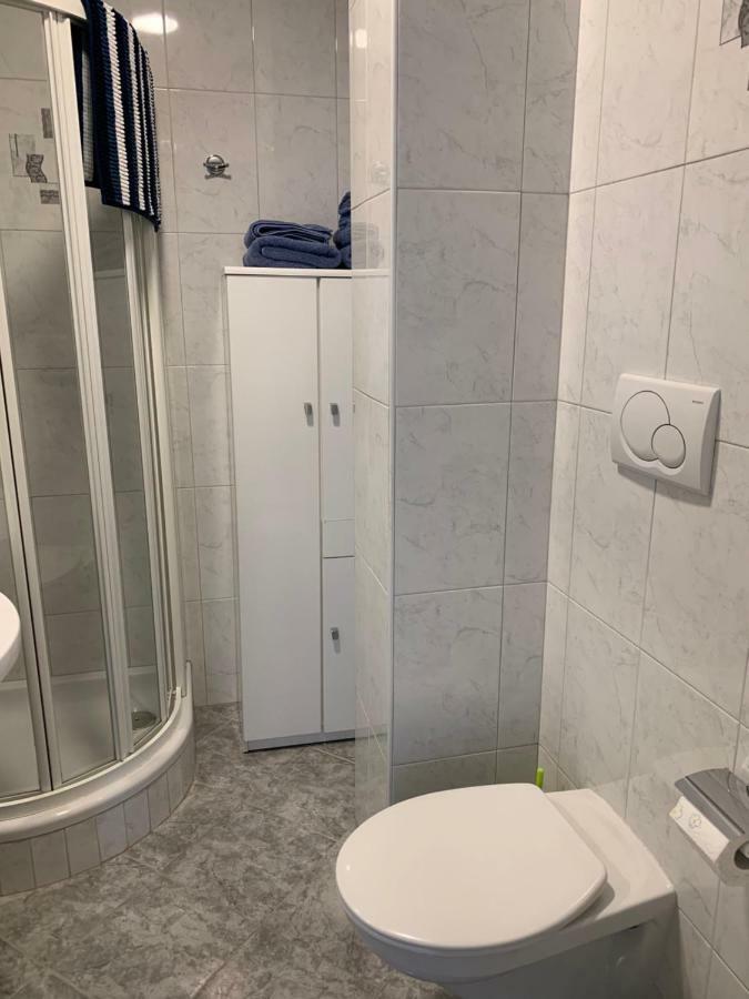 Apartment Roma Merano Exteriér fotografie